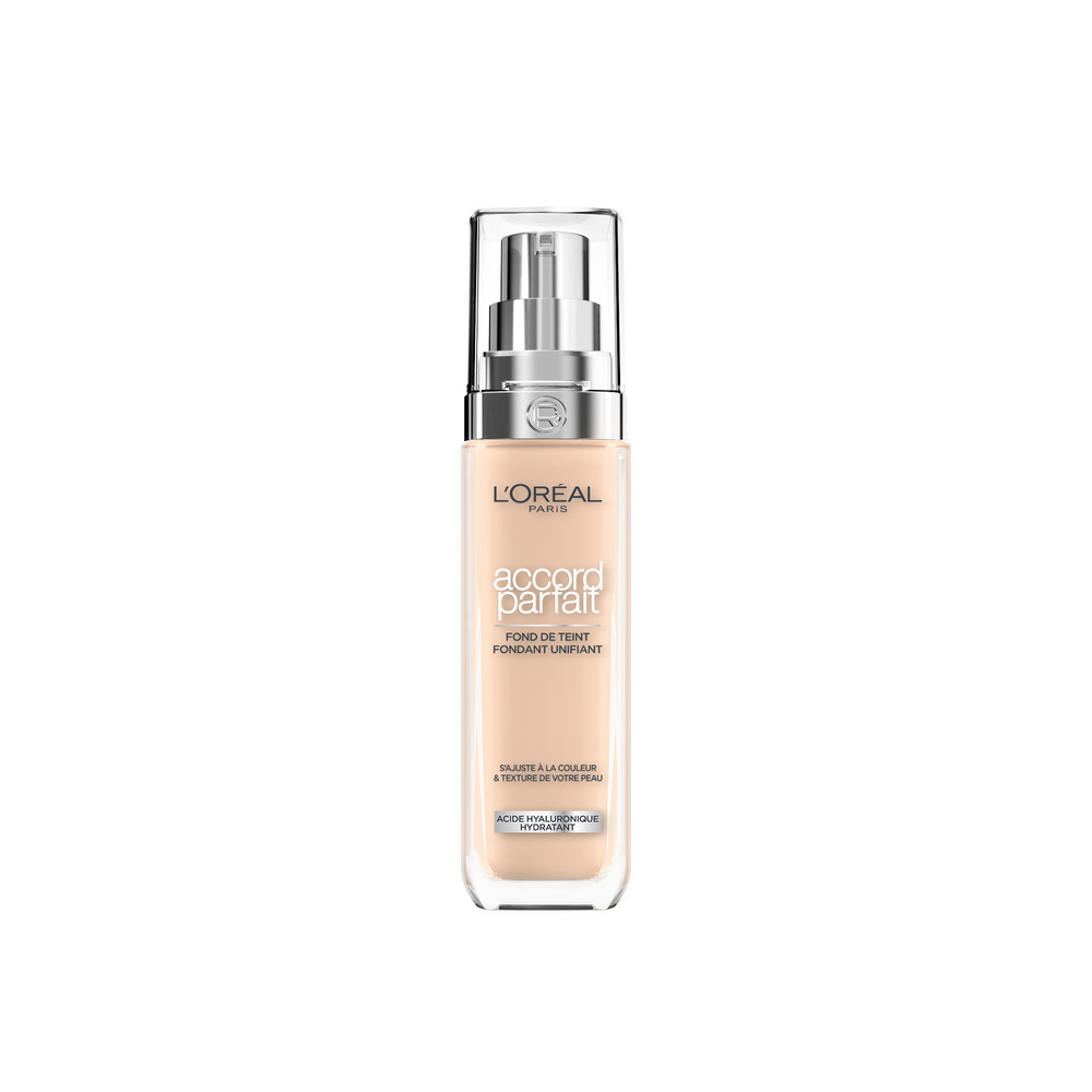 Тональный крем L'OREAL Accord Parfait 30мл 2R/C