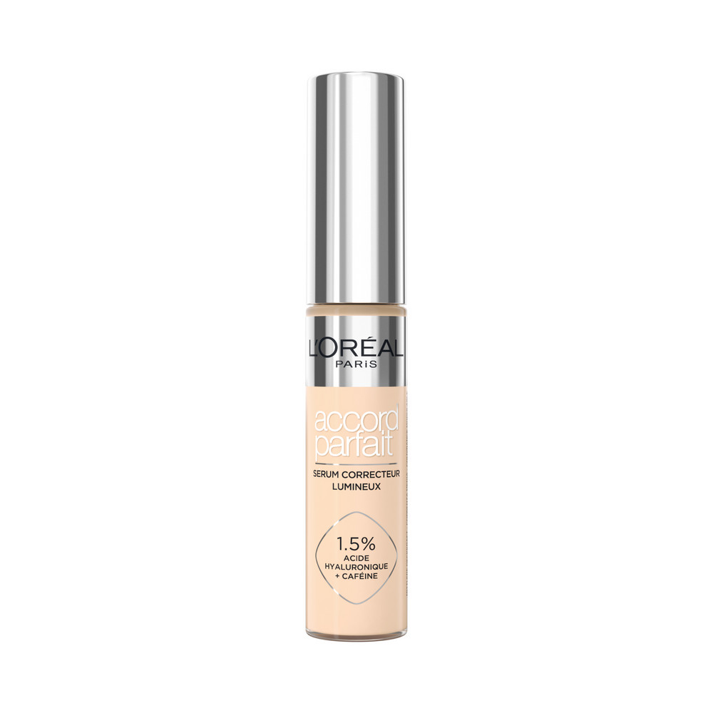 Консилер-сыворотка для лица L`OREAL ACCORD PARFAIT 11ml оттенок 2R