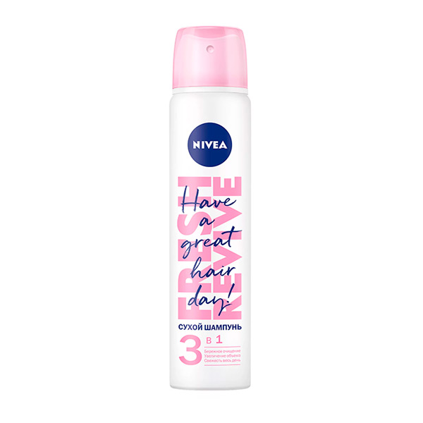 Дезодорант для тела NIVEA MEN 50мл антиперспирант шариковый Грейпфрут и мята