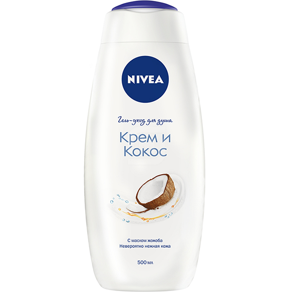 Дезодорант для тела NIVEA MEN 50мл антиперспирант шариковый Грейпфрут и мята