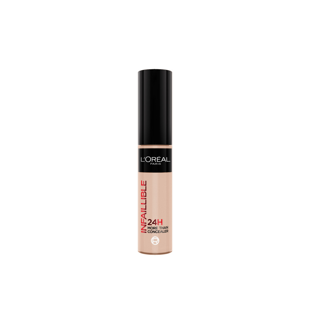 Консилер L'OREAL INFAILLIBLE 11мл Многофункциональный 328