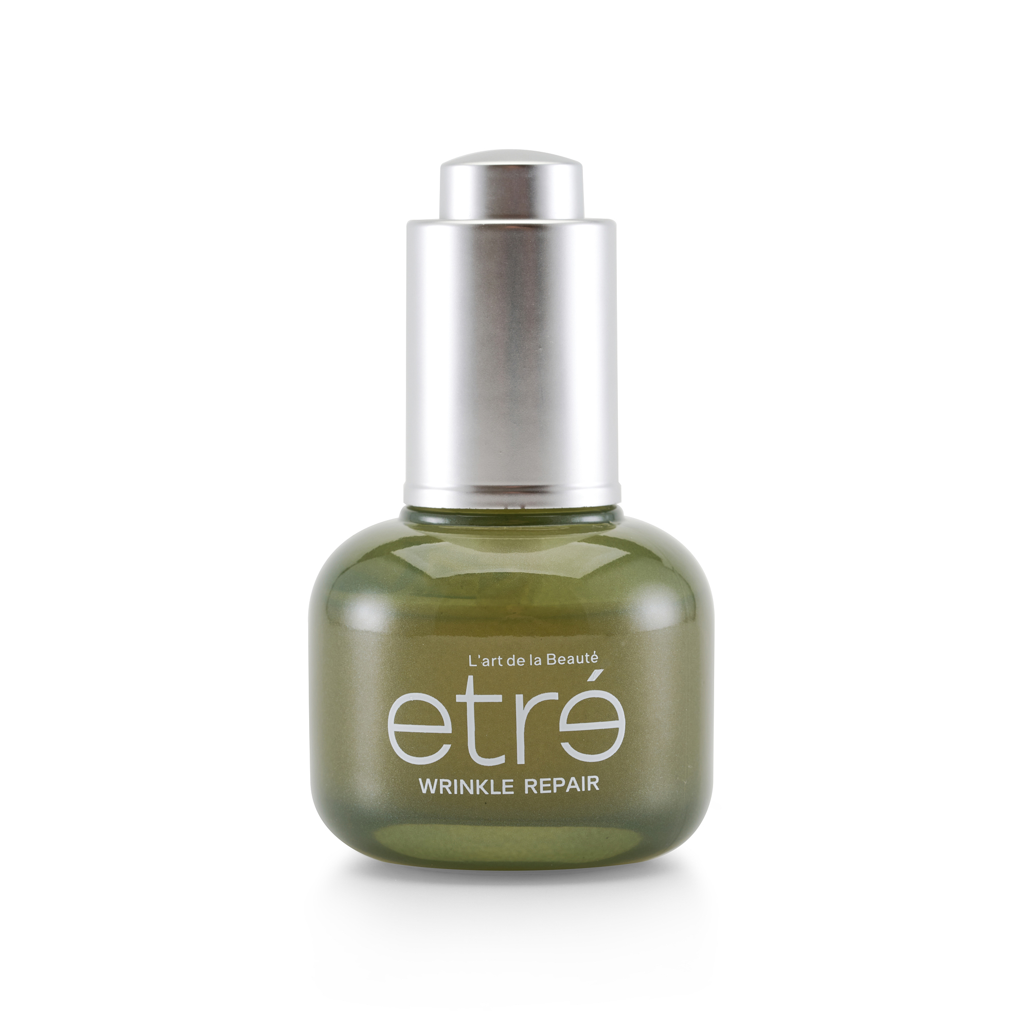 Сыворотка для лица ETRE L’art de la beaute 30мл WRINKLE REPAIR серии Wrinkle Solution