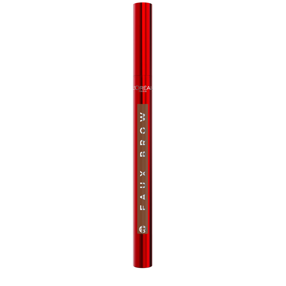 Карандаш для бровей L'OREAL Infaillible Faux Brow Blonde