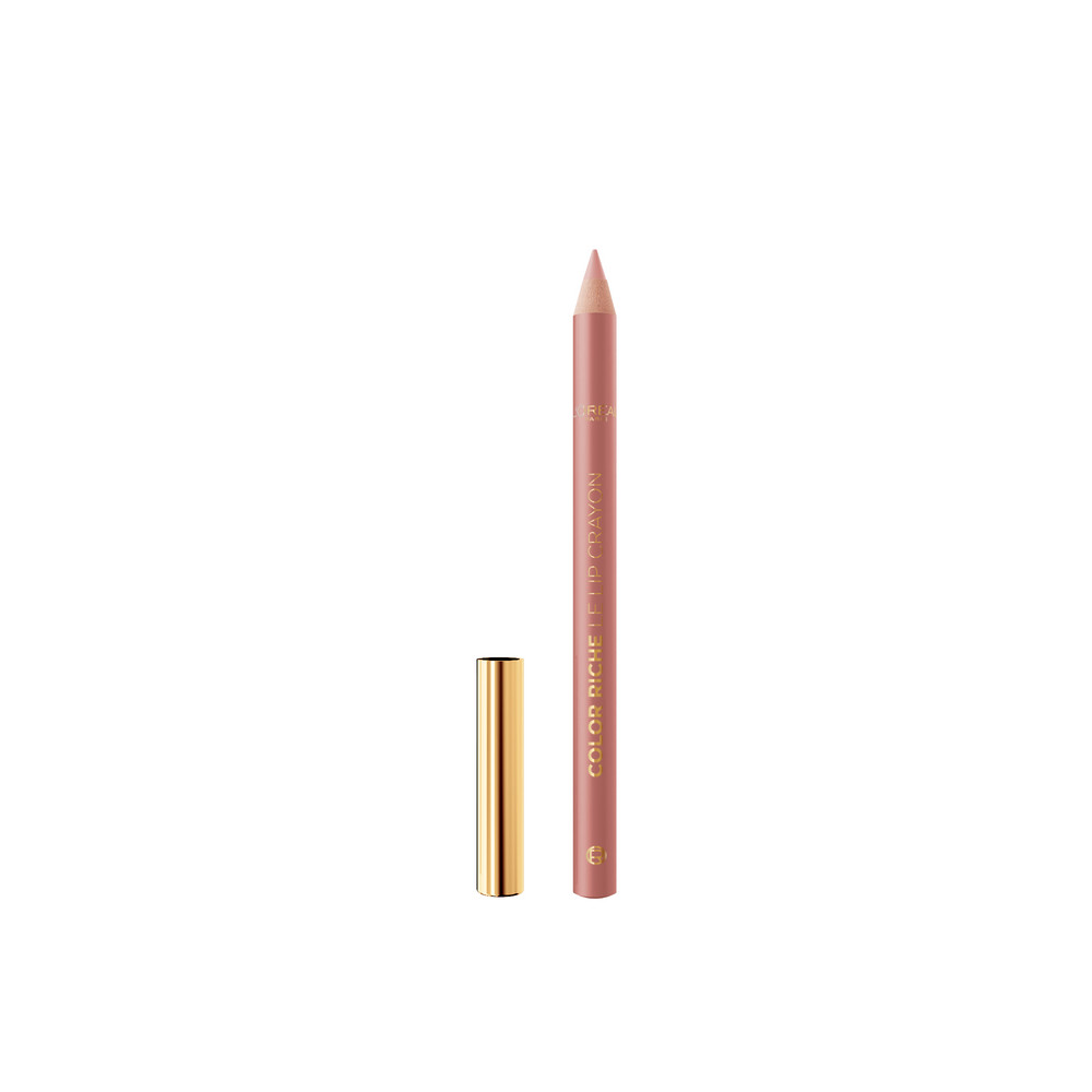 Карандаш для губ L'OREAL Color Riche 1,2г  601