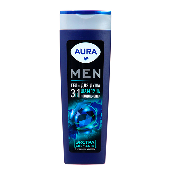 Дезодорант для тела NIVEA MEN 50мл антиперспирант шариковый Грейпфрут и мята