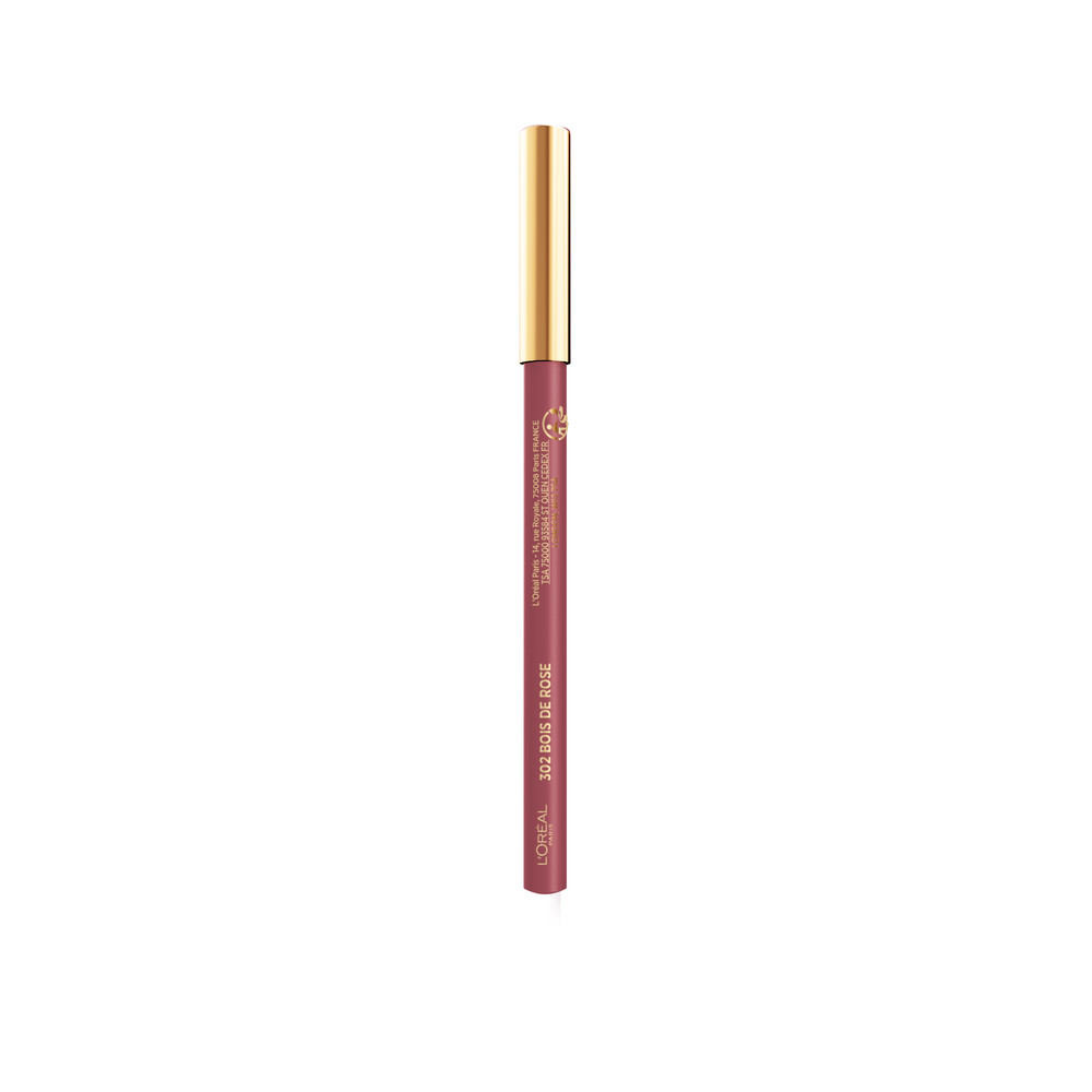 Карандаш для губ L'OREAL Color Riche 1,2г  302