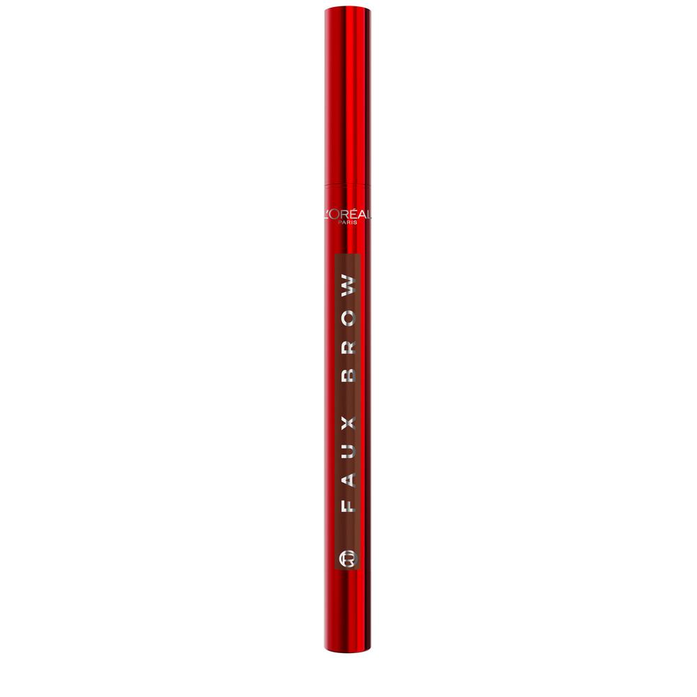 Карандаш для бровей L'OREAL Infaillible Faux Brow Dark Blonde