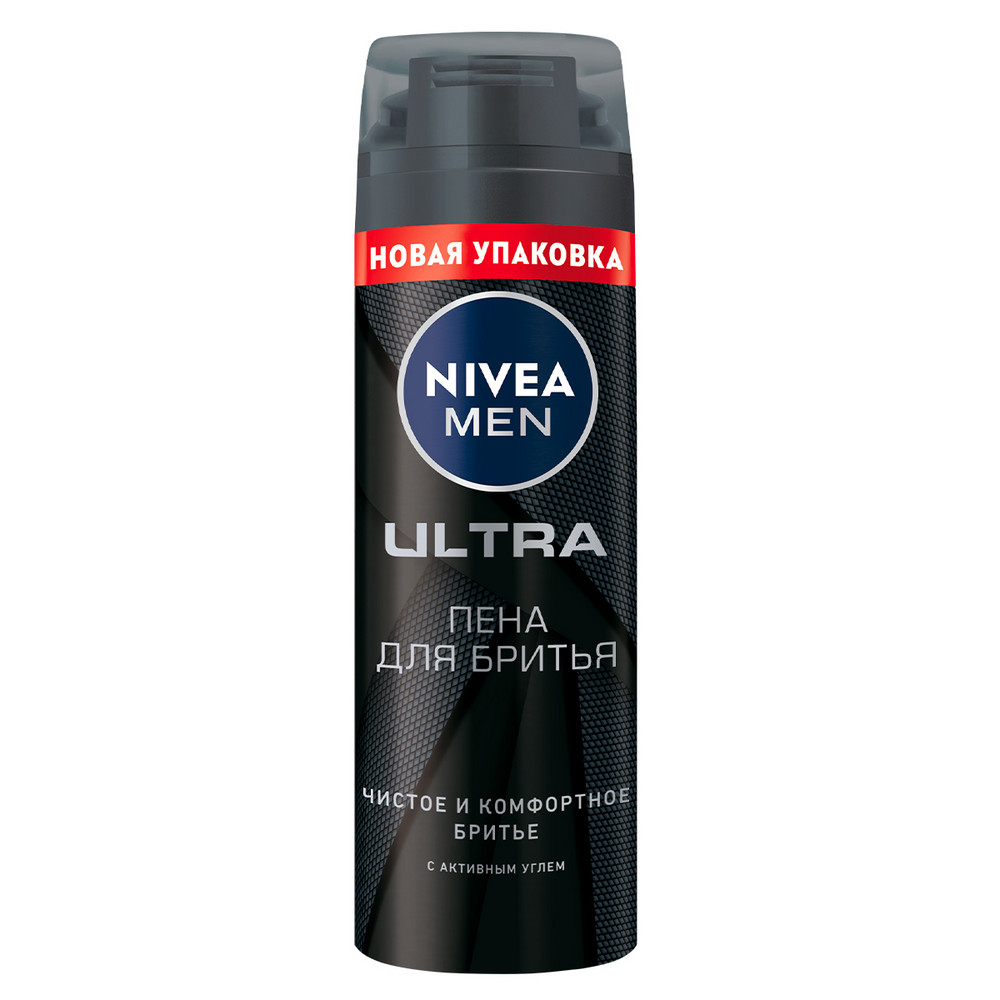 Дезодорант для тела NIVEA MEN 50мл антиперспирант шариковый Грейпфрут и мята