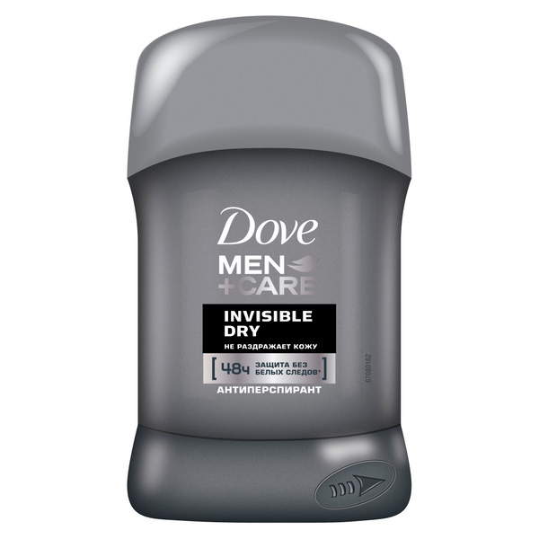 Дезодорант для тела NIVEA MEN 50мл антиперспирант шариковый Грейпфрут и мята