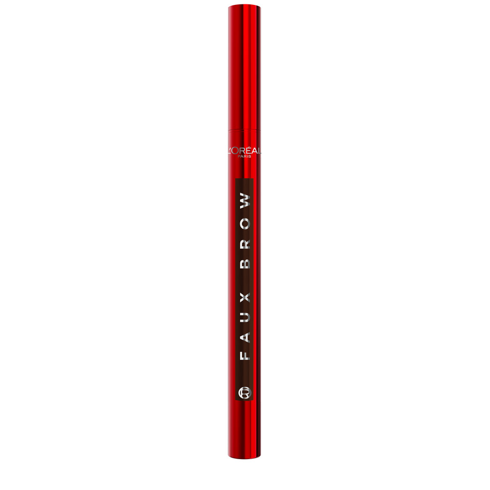 Карандаш для бровей L'OREAL Infaillible Faux Brow Dark Brunette
