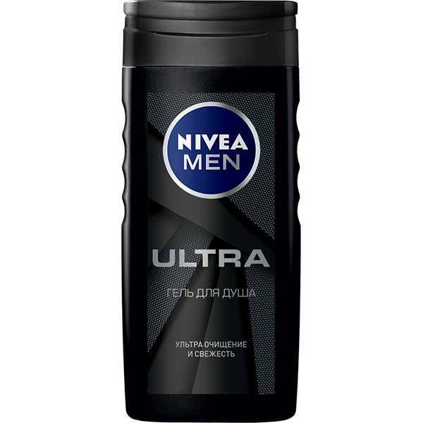 Дезодорант для тела NIVEA MEN 50мл антиперспирант шариковый Грейпфрут и мята