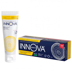 Зубная паста SPLAT Innova 75мл Восстановление и здоровье десен 