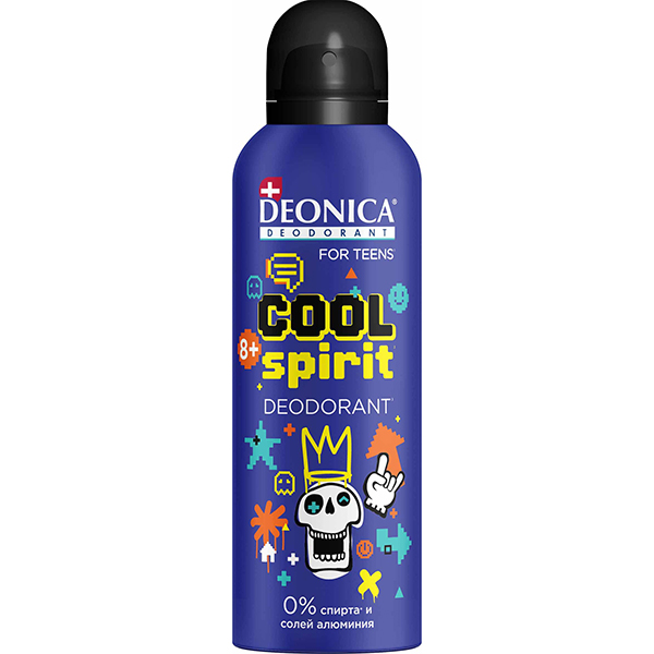 Дезодорант для тела NIVEA MEN 50мл антиперспирант шариковый Грейпфрут и мята