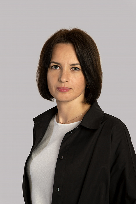 Агеева Валентина Викторовна