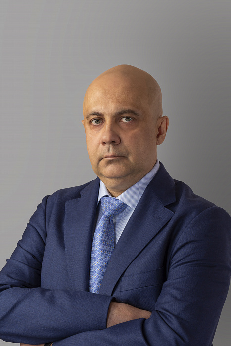 Oleg Bessolitsyn