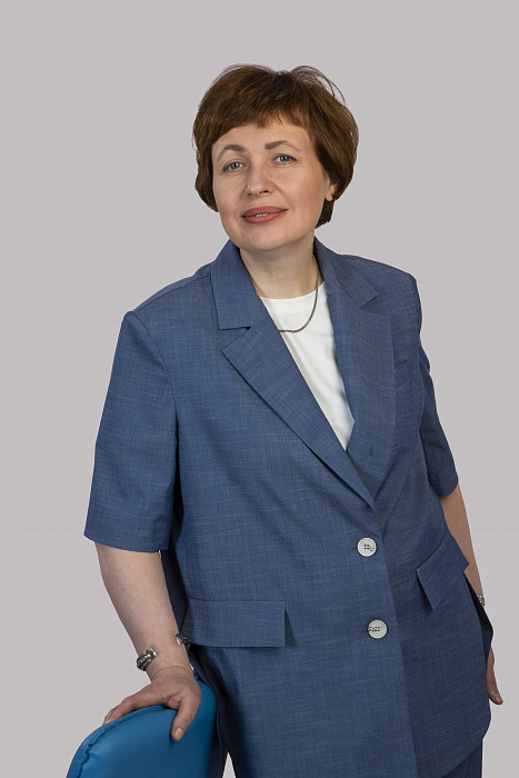 Alla Bikanova