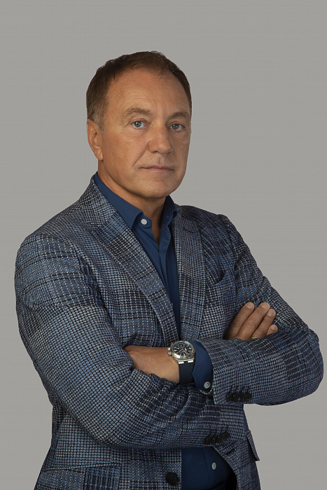 Yuri Yaroshenko