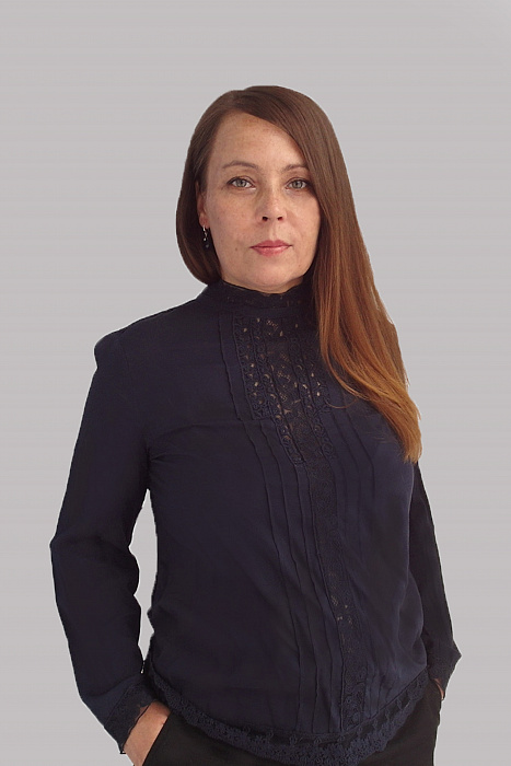 Tatyana Koroleva