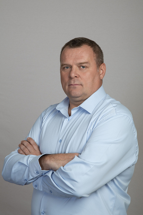 Ruslan Gudz